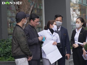 Loa phường Hà Nội tỏ rõ thế mạnh trong tuyên truyền phòng chống dịch Covid-19 và khai báo sức khỏe toàn dân