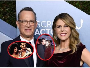 Tom Hanks - tài tử lừng danh Hollywood xác nhận dương tính với Covid-19 là ai?