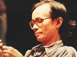 19 năm ngày mất Trịnh Công Sơn: Thưởng thức nhạc Trịnh online vì Covid-19