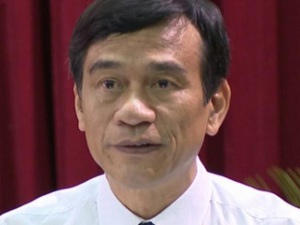 Chủ tịch Thái Bình nói gì về dư luận "có bảo kê, chống lưng băng nhóm Đường Nhuệ"?