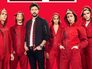 Money Heist - phim cướp nhà băng Tây Ban Nha hấp dẫn hơn cả phim Mỹ vì lý do này