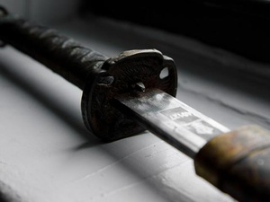 Sự mất tích bí ẩn của thanh kiếm Samurai huyền thoại