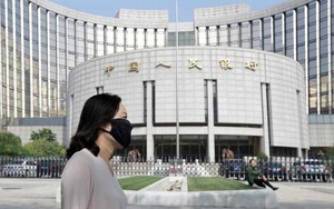 Kinh tế Trung Quốc ngấm đòn dịch Covid-19, PBOC ám chỉ mạnh tay hỗ trợ