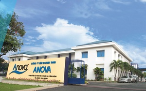 Thương hiệu thuốc thú y - Thủy sản ANOVA tiếp tục cải tiến chất lượng, mẫu mã sản phẩm 