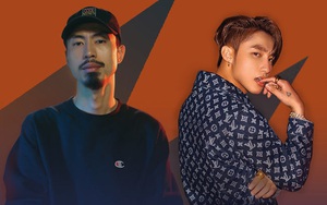 Xôn xao tin Sơn Tùng MTP “bắt tay” rapper Đen Vâu trong dự án âm nhạc khủng tại SEA Games 31