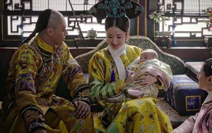 Những người con sinh đôi của hoàng đế Trung Quốc và số phận nghiệt ngã