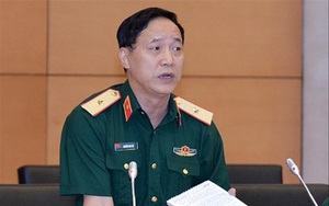Tướng Nguyễn Mai Bộ: &quot;Chưa bao giờ yêu cầu tránh oan sai cao như hiện nay&quot;