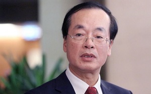 Bộ trưởng Bộ Xây dựng Phạm Hồng Hà: Kỷ luật Chánh Thanh tra sẽ căn cứ thái độ kiểm điểm