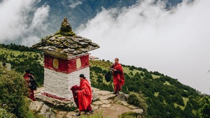 8 lý do bạn nên đi du lịch Bhutan một lần trong đời 