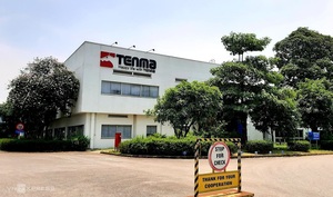 Đình chỉ công tác hàng loạt cán bộ kiểm tra thuế Công ty Tenma