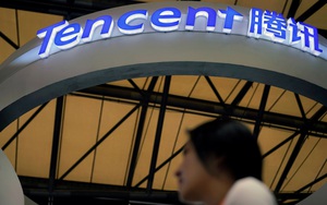 Lọt &quot;tầm ngắm&quot; của Bắc Kinh, vốn hóa Tencent bốc hơi 62 tỷ USD