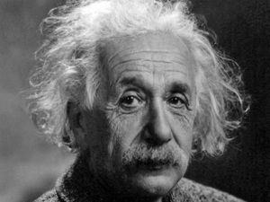 Tiết lộ về bán cầu não đặc biệt của Albert Einstein