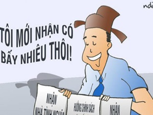 Quảng Ngãi: Cán bộ xã "ém" tiền hỗ trợ điện của hộ nghèo để đi chữa bệnh(?)