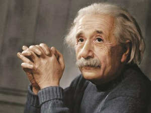 Tiết lộ hồ sơ buộc tội Albert Einstein làm gián điệp cho Liên Xô