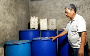 Lạng Sơn: Một nông dân dành 40 năm 