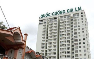 Quốc Cường Gia Lai "xin" BIDV giảm lãi vay xuống còn 9%