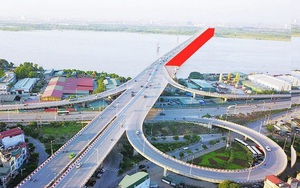 Hà Nội &quot;chốt&quot; xây cầu Vĩnh Tuy giai đoạn 2 hơn 2.500 tỷ đồng: Diện mạo có gì đặc biệt?