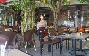 Vụ quán cà phê "mọc" trên công viên ở Kiên Giang: Nhiều vấn đề cần làm rõ