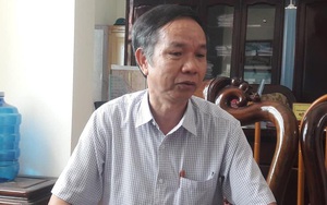 Bắt nhóm đối tượng dàn dựng clip “Phó Chủ tịch huyện Tĩnh Gia nhận tiền doanh nghiệp”