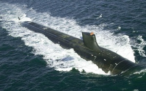 USS Jimmy Carter - Thám tử tàng hình đầy uy lực trong lòng đại dương
