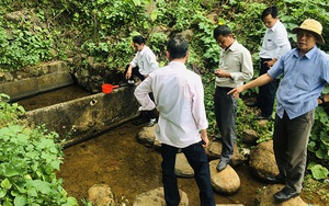 Quảng Trị: Về nơi có giếng Chăm cổ nước mát về mùa hè, ấm về mùa đông, ngày xưa thú dữ rất nhiều