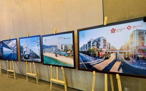 TMS Grand City Phúc Yên - "Dự án đáng sống năm 2020"