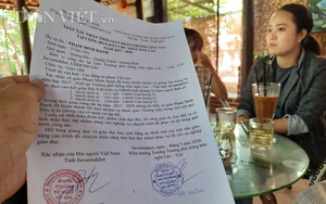 Vụ giáo viên sang Lào dạy tình nguyện 3 năm nhận “kết đắng”: Không thể đem con bỏ chợ