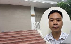 "Dấu vết" Công ty Đông Kinh trong gói thầu số hóa ở Sở KHĐT TP.Hà Nội