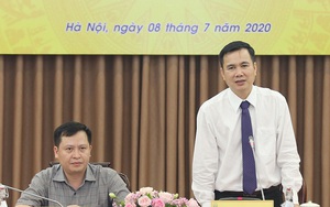 Năm 2021, Hàng Việt Nam chất lượng cao sẽ đáp ứng tiêu chuẩn hội nhập cả đầu vào và đầu ra