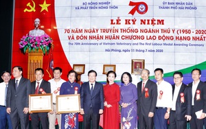 C.P. Việt Nam cam kết gắn bó vì nông nghiệp bền vững và phát triển tại Việt Nam