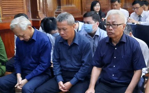 Đại án DAB: Bị cáo Trần Phương Bình tiếp tục bị đề nghị mức án tù chung thân 