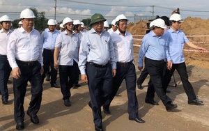 Thủ tướng yêu cầu bàn giao mặt bằng sân bay Long Thành vào tháng 10/2020
