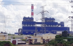 Hậu Giang: Bắt đầu vận hành thử nhà máy điện than 43.000 tỷ đồng cạnh sông Hậu