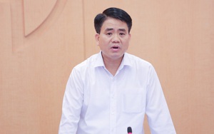 Chủ tịch Hà Nội nói gì về việc Viettel &quot;dọa&quot; cắt dịch vụ công trực tuyến?