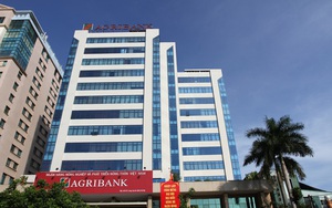 Agribank lọt Top 10 ngân hàng thương mại Việt Nam uy tín năm 2020