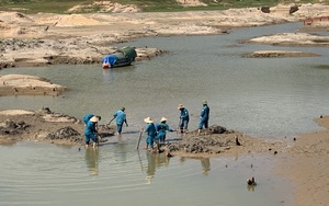 Quảng Ninh: Nước sạch đã ổn định trở lại tại khu du lịch Bãi Cháy
