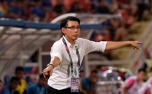 Tin sáng (31/7): AFF Cup 2020 bị hoãn, HLV Tan Cheng Hoe lại khiêu chiến thầy Park