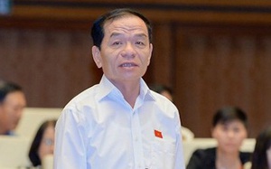 ĐBQH Lê Thanh Vân: Khuyến khích, bảo vệ hiền tài, phải trừng trị thích đáng kẻ “cậy vây, cậy càng” ngáng trở 