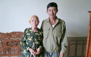 Một nông dân Quảng Trị trả lại vàng cho người đánh rơi