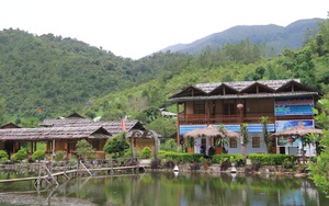 Về Ngọc Chiến, trải nghiệm du lịch cộng đồng homestay