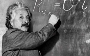 Vì sao Albert Einstein trở thành thiên tài vĩ đại?