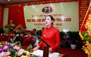 Những "vùng quê dậy sóng" đã thành điểm sáng: Trở lại Đồng Tâm- bình yên, hạnh phúc sau những ngày "bão giông" (Bài 1)- Ảnh 12.