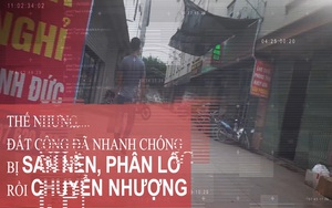 Dự án chợ Hoàng Ninh, Việt Yên, Bắc Giang: Vì sao tồn tại hàng loạt sai phạm?