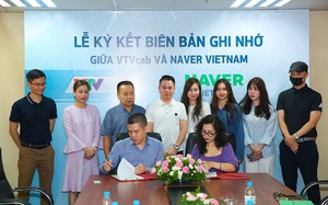 VTVcab mang chương trình Vpop – Kpop tới khán giả Việt Nam