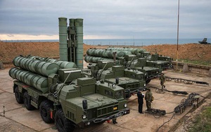 Vì sao tên lửa S-400 là vũ khí hấp dẫn bậc nhất thế giới?