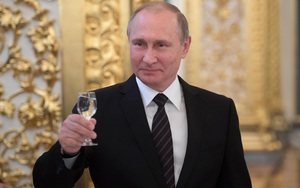 Bất ngờ thu nhập và tài sản của ông Putin năm 2019