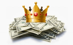 Lộ diện “kho tiền” của 10 "ông vua tiền mặt" trên sàn chứng khoán