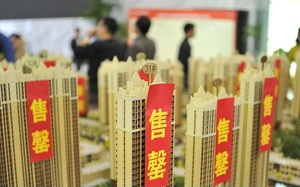 Nguy cơ vỡ nợ từ dịch vụ cho thuê bất động sản tại Trung Quốc