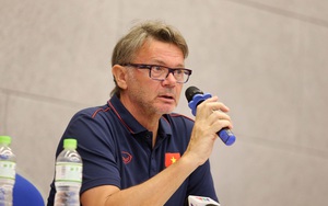 Đích ngắm World Cup, HLV Philippe Troussier yêu cầu U19 Việt Nam điều này!