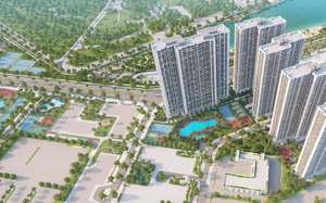 MIKGroup và Vinhomes hứa hẹn tạo nên nhiều đột phá cho BĐS phía Tây